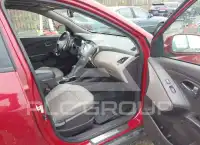 2015 Hyundai Tucson фото
