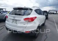 2015 Hyundai Tucson фото