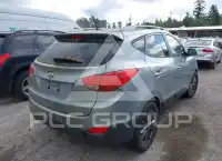 2015 Hyundai Tucson photo