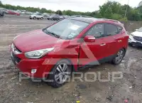 2015 Hyundai Tucson фото