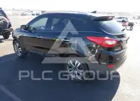 2015 Hyundai Tucson photo