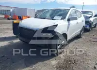 2015 Hyundai Tucson фото