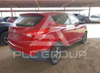 2015 Hyundai Tucson фото
