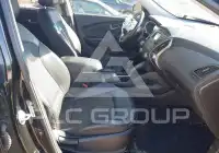 2015 Hyundai Tucson photo