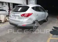 2015 Hyundai Tucson фото
