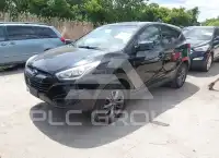 2015 Hyundai Tucson фото