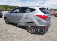 2015 Hyundai Tucson photo
