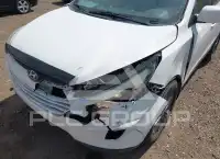 2015 Hyundai Tucson фото