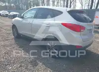 2015 Hyundai Tucson фото