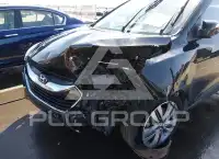 2015 Hyundai Tucson фото
