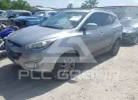2015 Hyundai Tucson фото