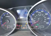 2015 Hyundai Tucson фото
