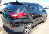2015 Hyundai Tucson photo