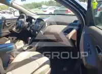 2015 Hyundai Tucson photo