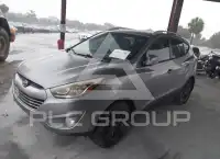 2015 Hyundai Tucson фото