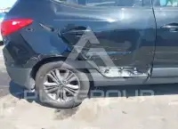 2015 Hyundai Tucson photo