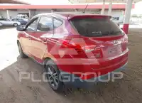 2015 Hyundai Tucson фото