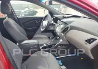 2015 Hyundai Tucson фото