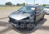 2015 Hyundai Tucson photo