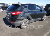 2015 Hyundai Tucson photo