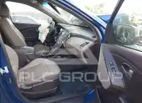2015 Hyundai Tucson фото