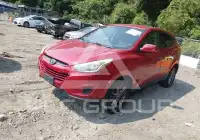 2015 Hyundai Tucson фото