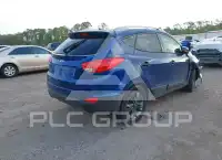 2015 Hyundai Tucson фото