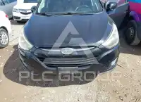 2015 Hyundai Tucson photo