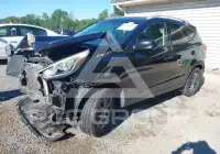 2015 Hyundai Tucson photo