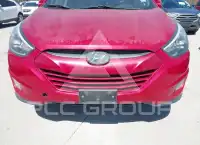 2015 Hyundai Tucson фото