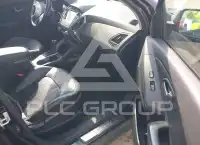 2015 Hyundai Tucson photo