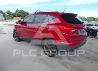 2015 Hyundai Tucson photo