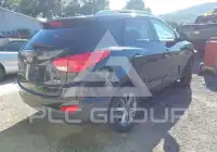 2015 Hyundai Tucson photo