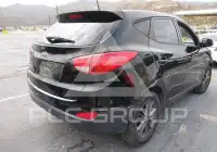 2015 Hyundai Tucson фото