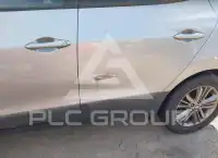 2015 Hyundai Tucson photo