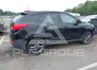2015 Hyundai Tucson photo