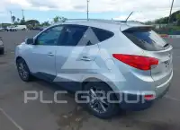 2015 Hyundai Tucson photo