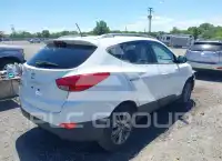 2015 Hyundai Tucson photo