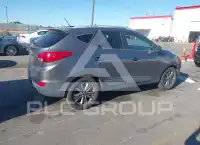 2015 Hyundai Tucson photo