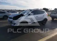 2015 Hyundai Tucson photo