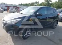 2015 Hyundai Tucson фото
