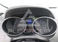2015 Hyundai Tucson фото
