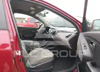 2015 Hyundai Tucson фото
