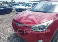 2015 Hyundai Tucson фото