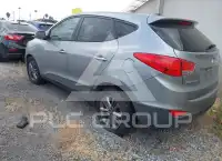 2015 Hyundai Tucson фото