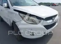 2015 Hyundai Tucson фото