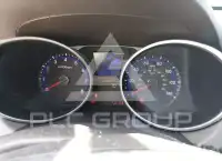2015 Hyundai Tucson фото