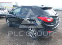 2015 Hyundai Tucson фото