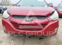 2015 Hyundai Tucson фото