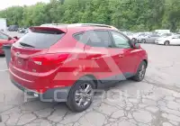 2015 Hyundai Tucson фото